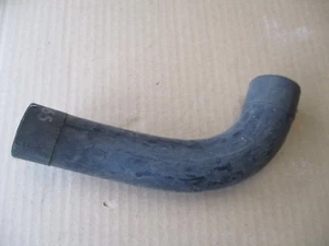 Opel Rekord P1 P2 A Kühlerschlauch Kühlwasserschlauch hose orig. NEU 1336832 - Picture 1 of 3