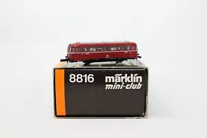 Z Scale Marklin 8816 led lighting Original Box (A) - Picture 1 of 8