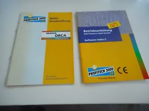 Anleitung für ADP Gauselmann Merkur Geldspieler Orca - Bild 1 von 1