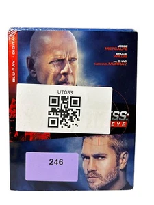 Fortress: Sniper's Eye (Blu-ray) 2022  W Slip - New SEALED - Picture 1 of 1