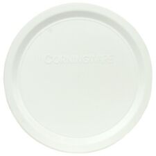 Corningware F-16-PC French White Plastic Replacement Lid for 16oz Casserole Dish