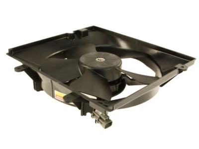 适用于 2002 - 2005 起亚 Sedona 辅助风扇组件 TYC 76728VGQN 2003 2004 — 第 1/2 张图片