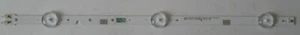 SAMSUNG DB43J MONITOR LED STRIP BN96-37295A / LM41-00121Z - Picture 1 of 1