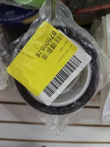 Maxi 835 Electrical Grade Polyamide Film Tape with 1.5 mil Silicone Adhesive, 3. - Picture 1 of 3