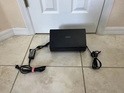 Fujitsu ScanSnap IX500 Wireless Desktop Scanner - Image 1 of 4