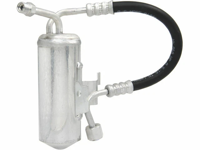 Manguera de descarga de refrigerante AC Delco 61TW61P para Saturn SW1 1994-1998 Foto 1 de 1