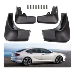 Protector de barro contra salpicaduras trasero base deportiva GM Buick Regal 2018-2020 39077361 - Imagen 1 de 15