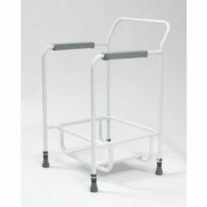 Elsan Universal Toilet Frame White - Picture 1 of 1