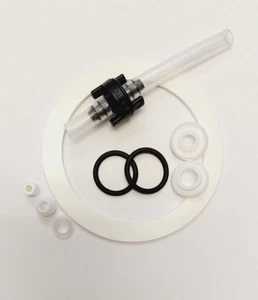 WAGNER Service-Set für FineCoat Pistole Farbspritzpistole HVLP 295981 NEUWARE - Bild 1 von 4