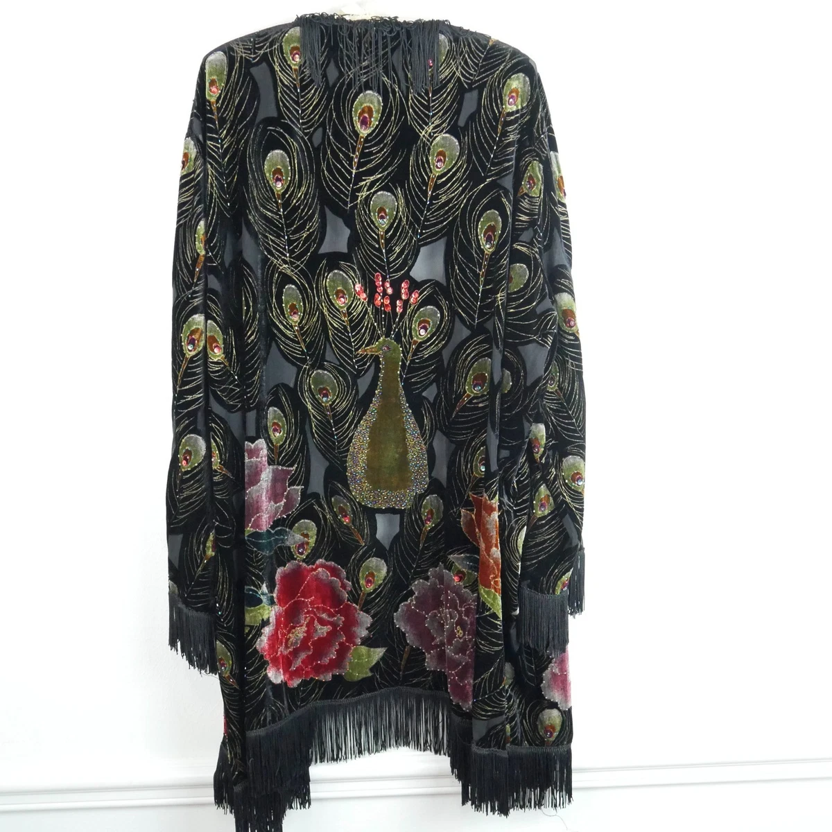 Fringe Tops for Women for sale | eBay