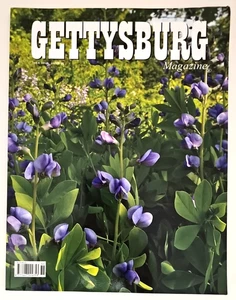 GETTYSBURG Magazine Issue 55 July 2016 - Bild 1 von 18