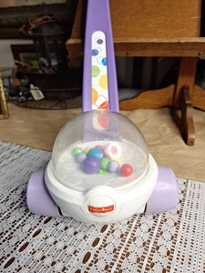 Popper di mais Fisher Price vintage - Foto 1 di 7