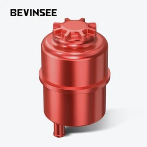 Power Steering Pump Fluid Reservoir Tank Cap For BMW E90 E91 E92 E93 325d 330d - Picture 1 of 8