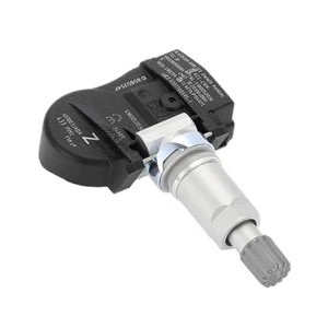 1 Stück Reifendrucksensor für Nissan Altima 2013-2018 Robust Metall Schwarz  - Bild 1 von 8