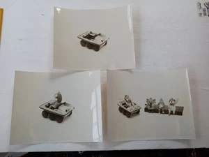 AURORA BANANA SPLITS Anthropomorphic Characters Model PHOTO 1968 Andy Yanchus - Picture 1 of 24