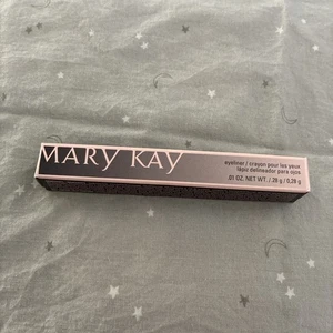 Nuevo en caja delineador de ojos Mary Kay tinta violeta #048393 0,01 oz ~ tamaño completo ~ envío rápido - Imagen 1 de 5