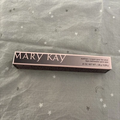 New In Box Mary Kay Eyeliner Violet Ink #048393 .01 oz ~Full Size ~ Fast Ship - Image 1 of 4