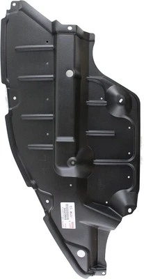 OEM Genuine Toyota Venza Front Splash Gaurd Under Cover LEFT 51442-0T010 - Image 1 of 4