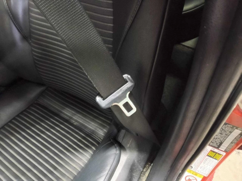 Seat Belt Front Bucket Driver Retractor Fits 18-25 CAMRY 677753 Foto 1 de 1