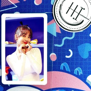 Twice Merry & Happy Chaeyoung Official Photocard | Digipack Korea Kpop - Bild 1 von 2