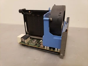 Placa de expansión CPU Dell T7500 original con 2ª CPU y 1 GB RAM H236F G082W - Imagen 1 de 8