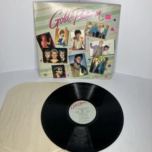 Gold And platinum, Vol. one, vinyl record, 1982 - Picture 1 of 5