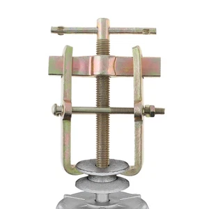 Extractor de dos garras Extractor de rodamientos de 3 pulgadas Extractor de extracción Herramientas - Imagen 1 de 9