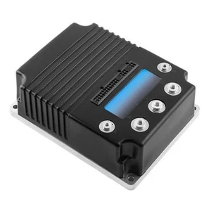  Speed Controller 36-48V 400A for Curtis 1268 DC SepEx Motor Controller EZ-GO  - Picture 1 of 8