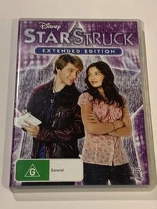 Star Struck - DVD - Chelsea Staub, Danielle Campbell, Maggie Castle, - Imagen 1 de 1