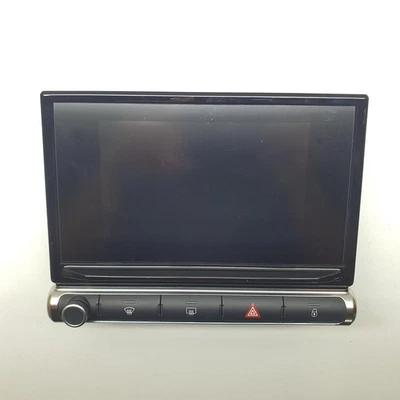 DISPLAY PER CITROEN C3 Serie 9838912880 (16>) - Immagine 1 di 4