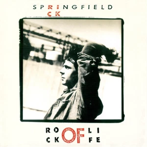 Rick Springfield Rock of Life (CD) Collector's  Remastered Album - Foto 1 di 1