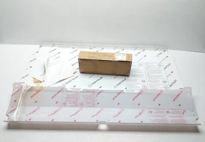 Kit de parabrisas abatible de policarbonato Polaris Ranger 2009-2014 2878268 Foto 1 de 4