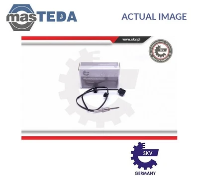 30SKV337 SENSOR EXHAUST GAS TEMPERATURE SKV GERMANY FOR NISSAN 2L 110KW - Image 1 of 4