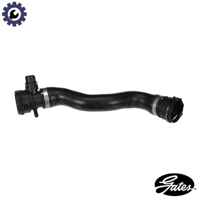 RADIATOR HOSE 05-2808 FOR BMW N20B16A 1.6L N20B20A/B 2.0L 4cyl 5 F10 - Image 1 of 4