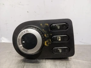 P13750A77400 Mando Multifuncion para NISSAN QASHQAI +2 (JJ10) Acenta 4X4 952407 - Imagen 1 de 10