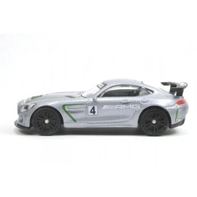 SIKU Mercedes-Benz AMG GT4 - 1:87 Scale - Image 1 of 3