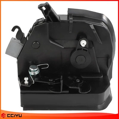 ✅Motor actuador cerradura puerta lado conductor trasero PARA BMW X5 2000 2001 2002 2003-2006 Foto 1 de 4