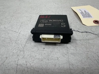 22-25 SUBARU OUTBACK FAROL DIANTEIRO UNIDADE MÓDULO DE CONTROLE DE NIVELAMENTO, FABRICANTE DE EQUIPAMENTO ORIGINAL LOTE 3631 - Imagem 1 de 4