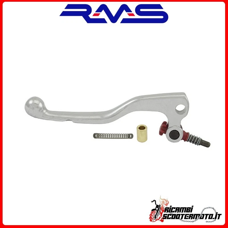 LINKER BREMSHEBEL RMS KTM SUPERMOTO 990 R LC8 2009-2011 184102330#62 — 第 1/1 张图片