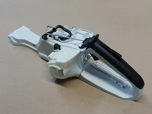 STIHL MS261C M Motorsäge Heckgriff, Tank, Gasgriff OEM - Bild 1 von 6