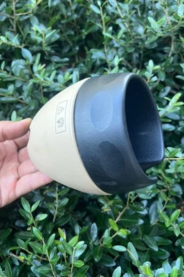 LAND ROVER DISCOVERY 1999-2004 consola portavasos genuino OEM💯 Foto 1 de 4