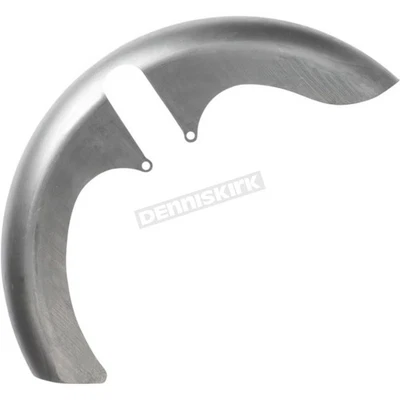 Guardabarros delantero Arlen Ness Radial Fat Wrap - 210-009 Foto 1 de 3