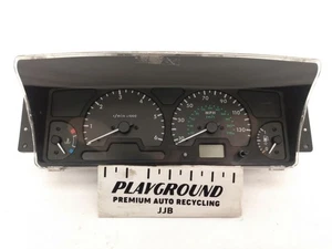 LAND ROVER DISCOVERY 2 Instrument Cluster With Speedometer & Tachometer 01 02 - Picture 1 of 12