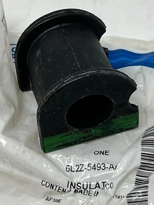 OEM Ford Rear Stabilizer Bushing  6L2Z-5493-AA - genuine Factory part - Picture 1 of 1