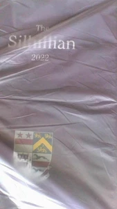 The Silhillian - Solihull School Magazine 2022 - NEW/UNREAD/STILL IN WRAPPING - Foto 1 di 2