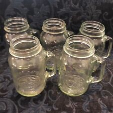 One Golden Harvest Drinking Jar~You Are Buying One Jar...All Others Have Sold