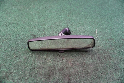 Оригинальное зеркало заднего вида 1997-2012 Chevrolet Malibu e8011083 - Изображение 1 из 4