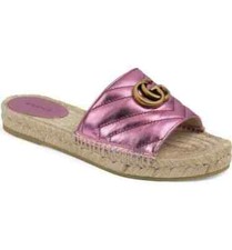 Las mejores ofertas en Tacones de esparto Gucci para De mujer | eBay