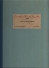 Canada's War in the Air 1943 by Leslie Roberts (3rd edition July 1943), nice ads