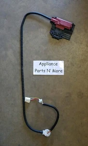 W10238287 W10404050 Whirlpool Kenmore Washer Door Lock Switch Used Tested Part - Picture 1 of 10